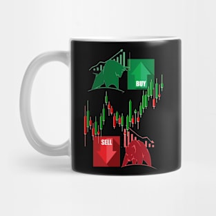 Forex the World Mug